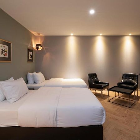 No. 25 Signature Hotel Daecheong Busan Bagian luar foto