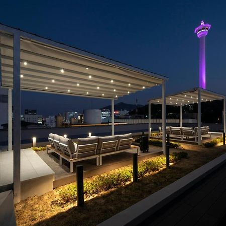 No. 25 Signature Hotel Daecheong Busan Bagian luar foto