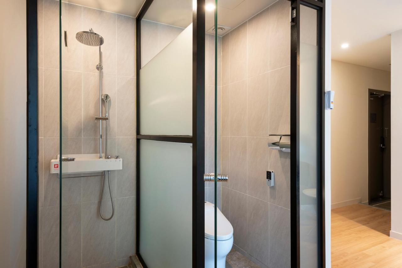 No. 25 Signature Hotel Daecheong Busan Bagian luar foto