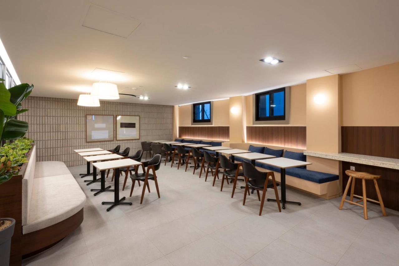No. 25 Signature Hotel Daecheong Busan Bagian luar foto