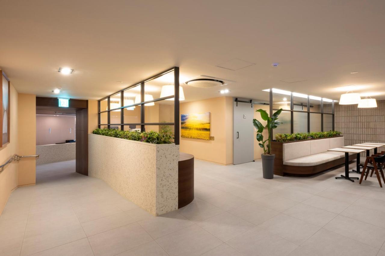 No. 25 Signature Hotel Daecheong Busan Bagian luar foto